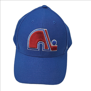 Quebec Nordiques NHL Hat Cap